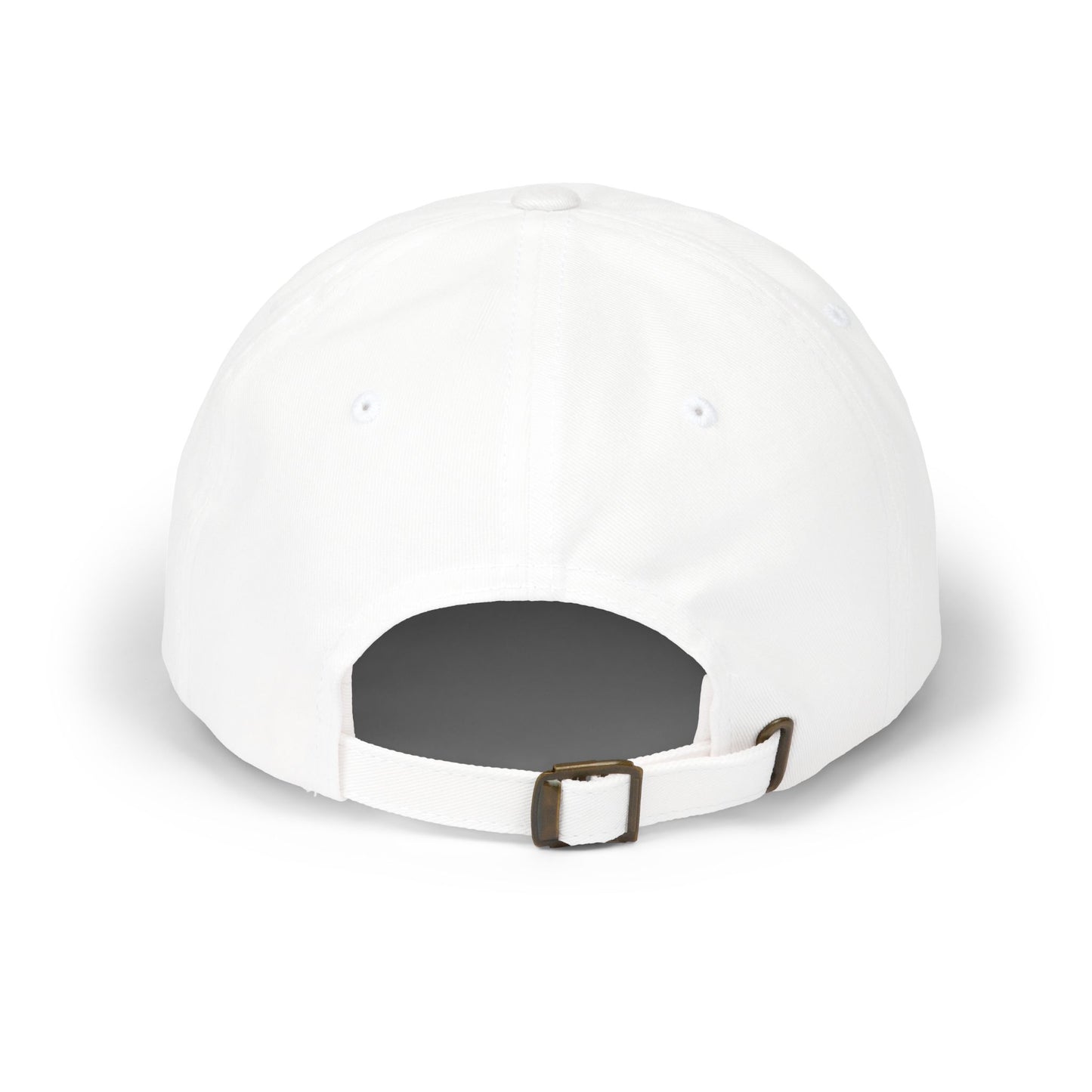 KING White Classic Hat