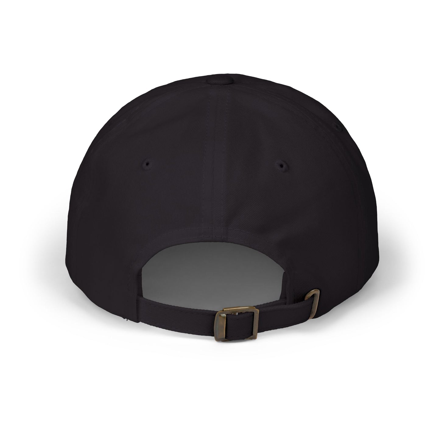 KING Black Classic Hat